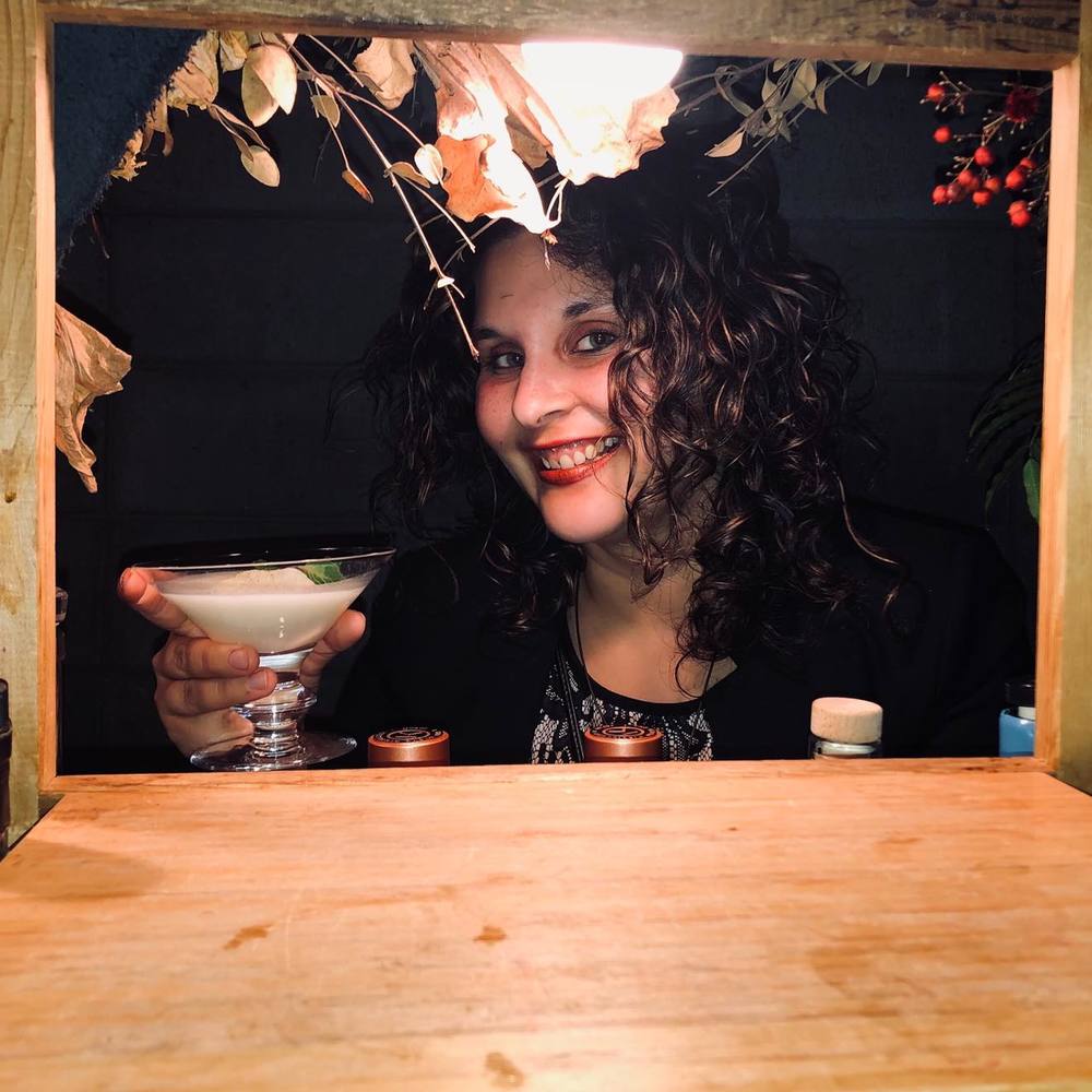 Meet your Posher, Danielle